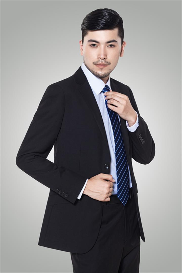 林皇辰 调色与视觉增强负责人